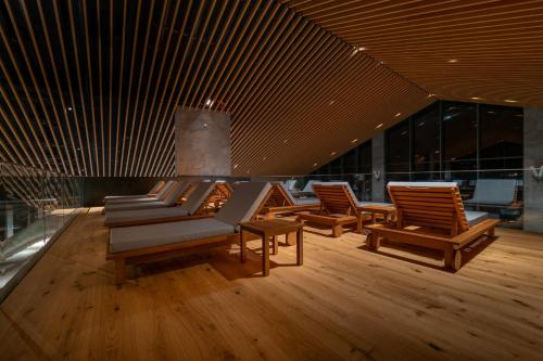 Spa, Swissôtel Damian Jasna in 戴姆諾夫斯卡杜萊納