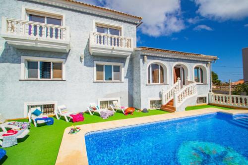 Villa Flora - Plusholidays - image 3