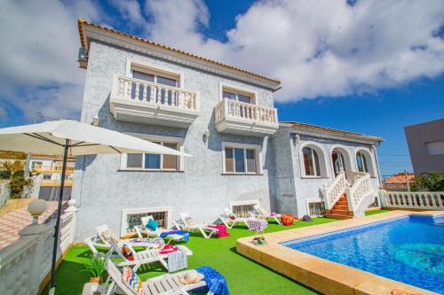 Villa with Private Pool image 2