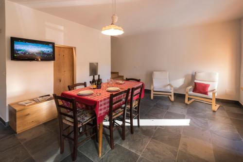 Albergo Diffuso Forgaria Monte Prat