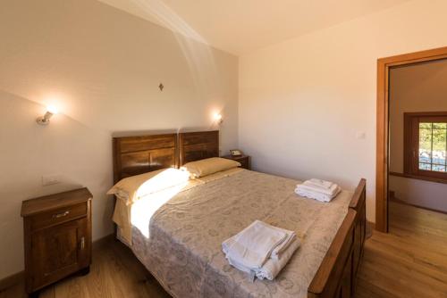 Albergo Diffuso Forgaria Monte Prat