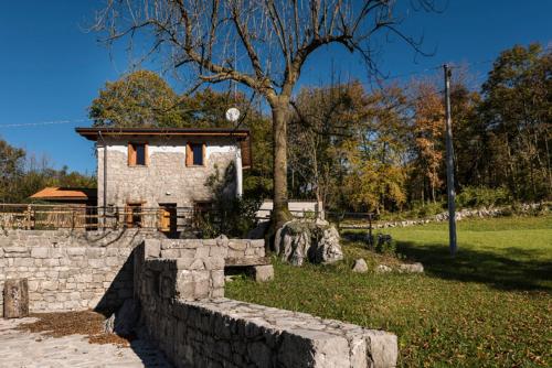 Albergo Diffuso Forgaria Monte Prat