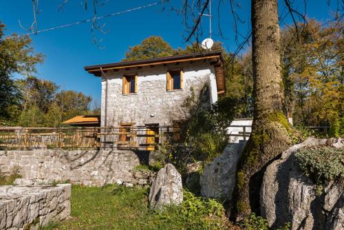 Albergo Diffuso Forgaria Monte Prat