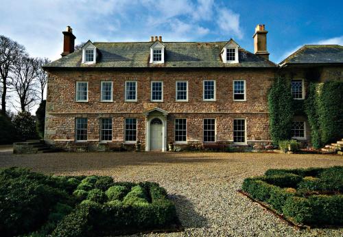 Trereife House, , Cornwall