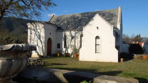 安格勒昂德安特罗普宾馆 安格勒昂德安特罗普宾馆