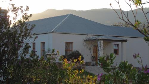 安格勒昂德安特罗普宾馆 安格勒昂德安特罗普宾馆