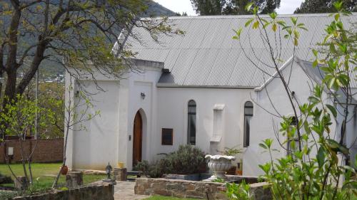 安格勒昂德安特罗普宾馆 安格勒昂德安特罗普宾馆