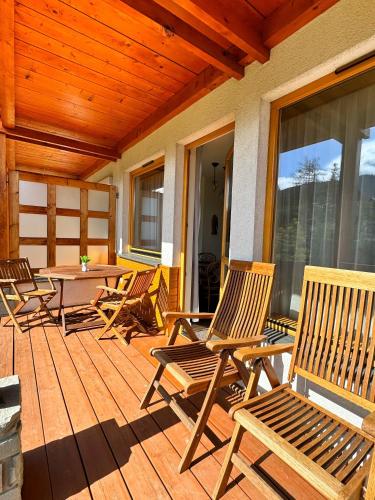 Apartament pod Reglami z ogródkiem, Закопане (фото 10)
