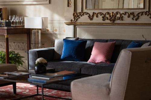 Leone Blu Suites | UNA Esperienze - image 12