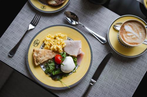 Leone Blu Suites | UNA Esperienze - image 14