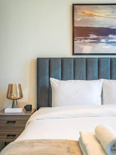 Modern Downtown Escape 1Bedroom with Upscale Comfort, Dubaj (zdjęcie 6)