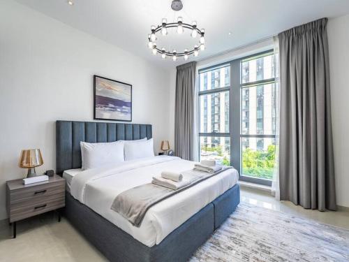 Modern Downtown Escape 1Bedroom with Upscale Comfort, Dubaj (zdjęcie 7)