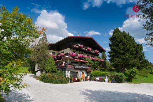 Pension Zirbenhof - Ramsau am Dachstein