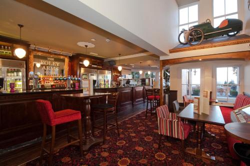 The Foley Arms Hotel Wetherspoon