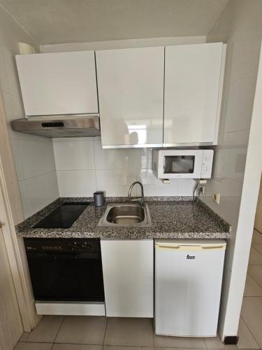 Two-Bedroom Apartment image 4
