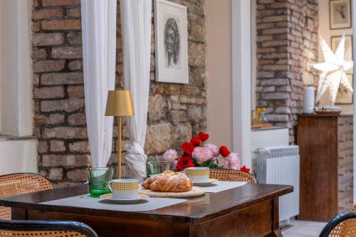 Chic Retreat, Trieste