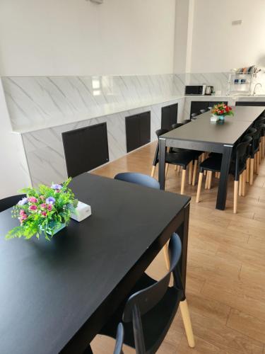 The Mira Hotel Chiang Rai in شيانج ري