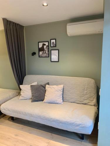 Apartment with Terrace image 10