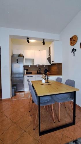 bucătărie, Apartments with parking space Palit, Rab - 22676 in Rab
