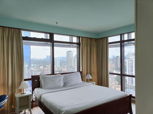 Residence Kuala Lumpur At Times Square - image 2
