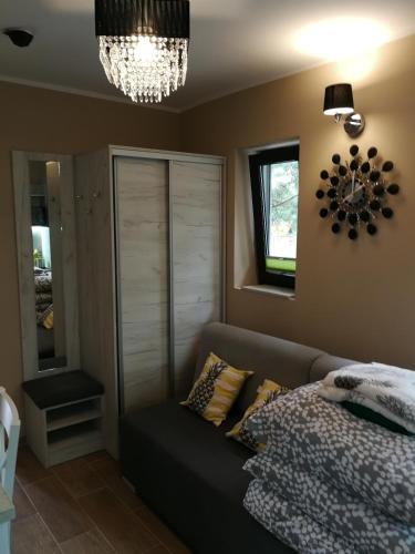 1 sofa bed