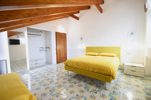 B&B IL BIVIO SUI SENTIERI in Agerola