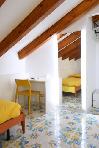 B&B IL BIVIO SUI SENTIERI 5