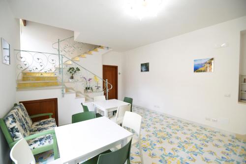 B&B IL BIVIO SUI SENTIERI in Agerola