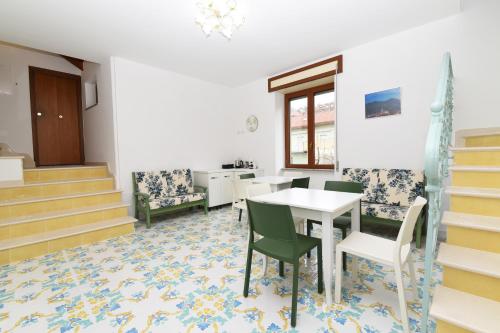 B&B IL BIVIO SUI SENTIERI in Agerola