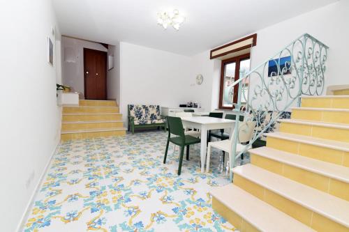 B&B IL BIVIO SUI SENTIERI in Agerola