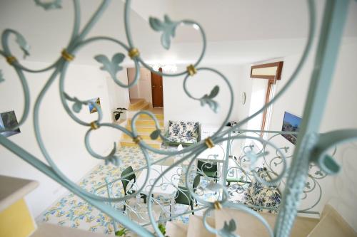 B&B IL BIVIO SUI SENTIERI in Agerola