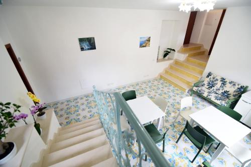B&B IL BIVIO SUI SENTIERI in Agerola