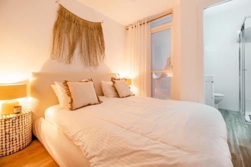 Touch My Heart Malaga City center apartment BY NAMASTE ELITE
