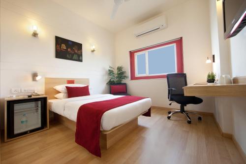 Red Fox Hotel-East Delhi