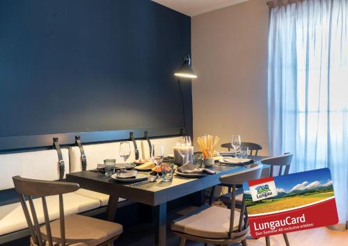 HERBERT - Boutique Apartments inkl Lungau Card 3