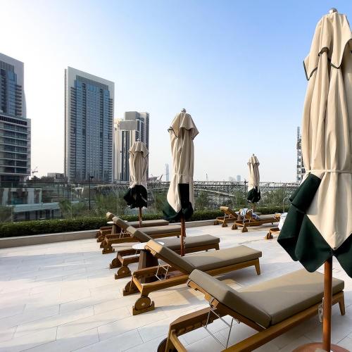 Luxury 1BR at Vida Residences - image 9