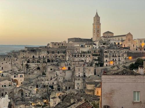 L'Affaccio – Matera, TX