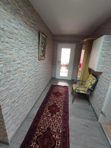 Kilátás, La Paula für Monteure (La Paula fur Monteure) in Altenmedingen