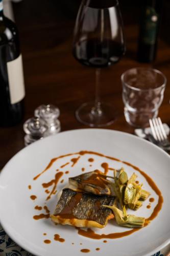 CONVINO – Castiglione Falletto, NY