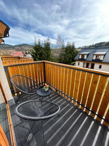 Kasperky 14 in Kasperske Hory