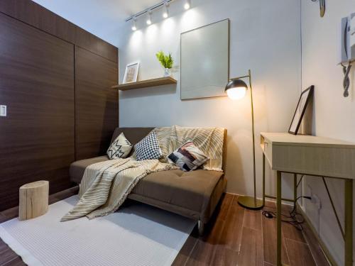 GemstoneBR in SMDC Air Residences