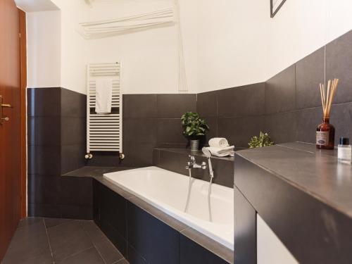 The Best Rent - Corso Buenos Aires Apartment