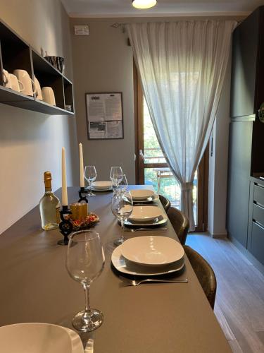Blue Moon - Via Parigi Apartments - image 2