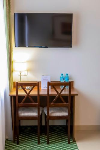 Apartamenty Metro Wileńska - main image