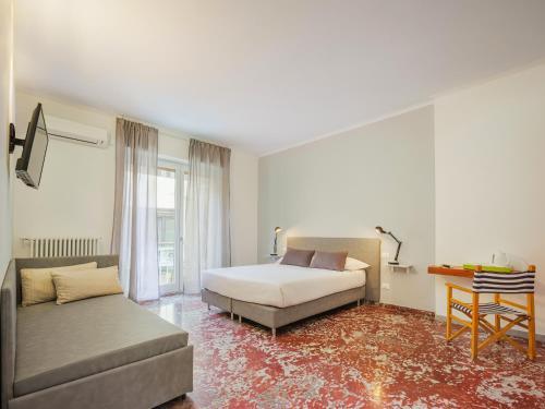 La Casa delle Acciughe Guest House in La Spezia