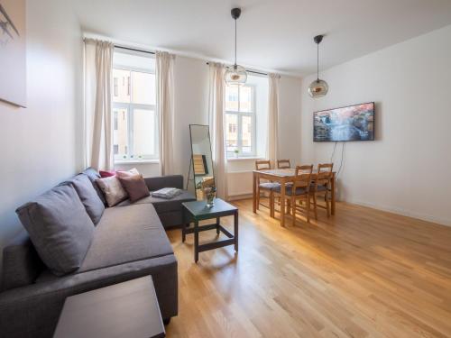Vermanes Garden Retreat by Innorental, Riga (Foto 3)