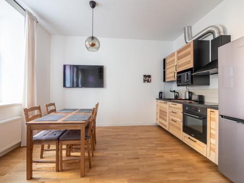 Vermanes Garden Retreat by Innorental, Riga (Foto 4)