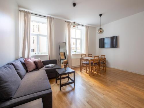 Vermanes Garden Retreat by Innorental, Riga (Foto 9)