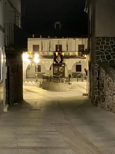 Tuvākā izklaides vieta, Casa Rural La Manzanilla in Benquerencia