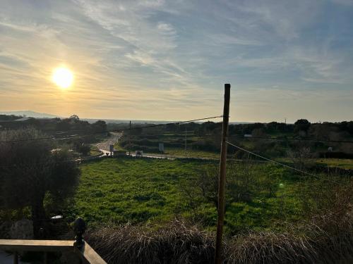 Skats, Casa Rural La Manzanilla in Benquerencia